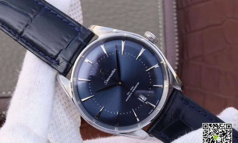 Omega Seamaster Specialities 511.13.40.20.03.001 1:1 Best Edition Replica Watch Swiss ETA8800